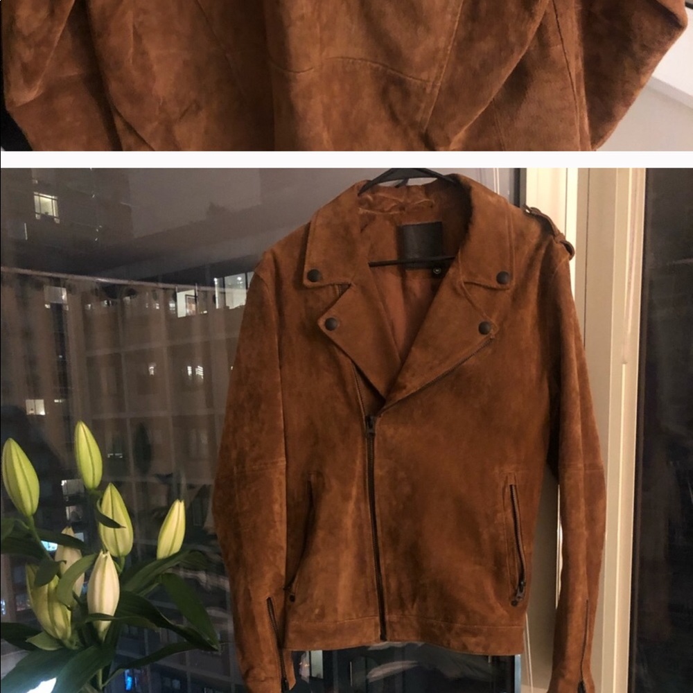 Bloomingdales jacket